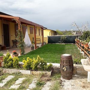 Villa Medi Lesina Exterior photo