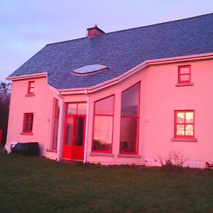 Harmony Hall Veganic Casa de hóspedes Kilkenny Exterior photo