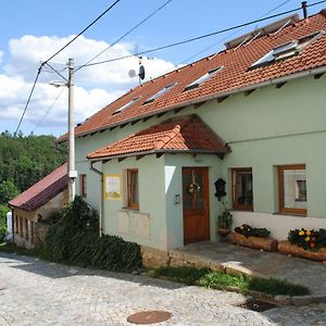 Apartmán Štěpánka Apartamento Jihlava Exterior photo