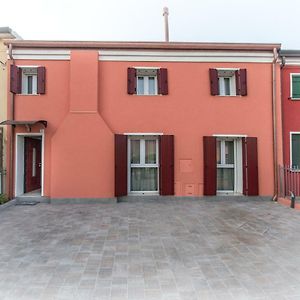 All'Antico Campanile Apartamento Rovigo Exterior photo