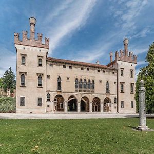 Castello Di Thiene Vila Exterior photo