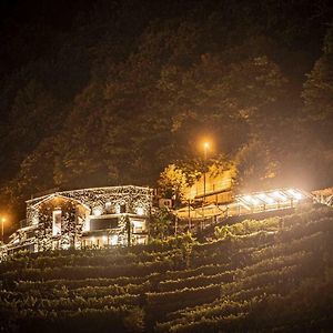 Agriturismo Bio Ca' Pianazòla Vila Chiavenna Exterior photo