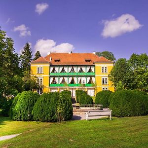 Zabola Estate - Transylvania Hotel Exterior photo