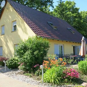 Schoelzke'S Ferienhaus Apartamento Ralswiek Exterior photo