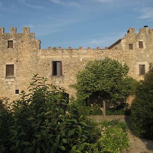 Mas De San Feliu Casa de hóspedes Viladamat Exterior photo