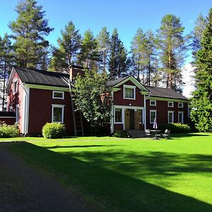 Rehto Vila Rovaniemi Exterior photo