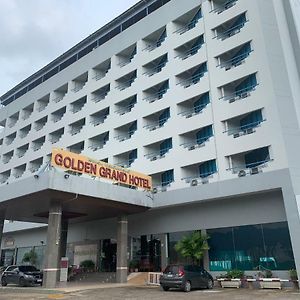 Golden Grand Hotel Sha Phitsanulok Exterior photo