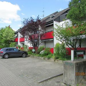 Gastehaus Tannenhof Apartamento Bad Bergzabern Exterior photo