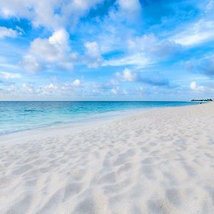 White Sands Anguilla - Sea Vila Blowing Point Village Exterior photo