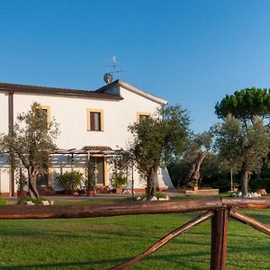 Relais Masseria Casiello Vila San Castrese Exterior photo