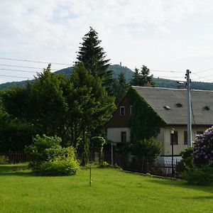 Ferienhaus Lusatia Am Toepfer Vila Kurort Oybin Exterior photo