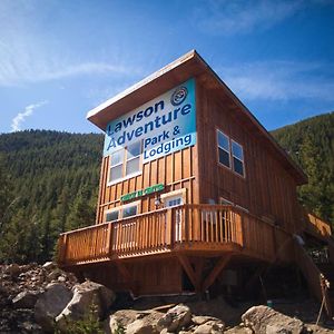 Lawson Adventure Park Vila Idaho Springs Exterior photo