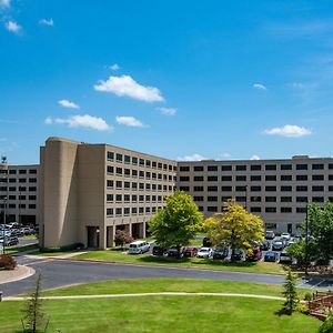 Nced Conference Center & Hotel Norman Exterior photo