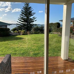 Tauranga Harbour Views Apartamento Exterior photo