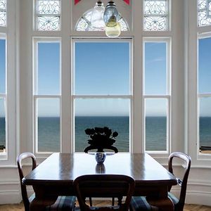 Bellevue By The Bay - Luxury Beach Pad, Panoramic Sea Views Apartamento Herne Bay Exterior photo