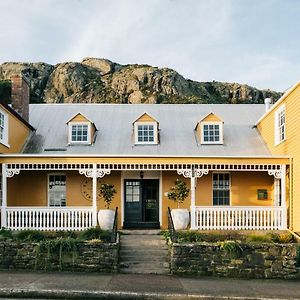 Ship Inn Stanley Exterior photo