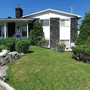 Bedard Apartamento Gatineau Exterior photo