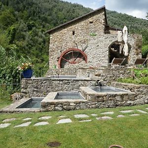 Old Mill Vila Pigna Exterior photo