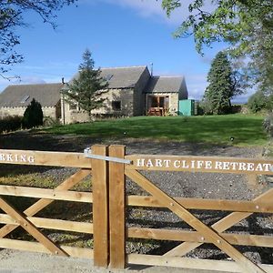 Hartcliffe Retreat Vila Penistone Exterior photo