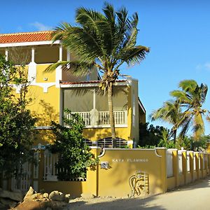 Kas Kibrahacha Vila Bonaire Exterior photo