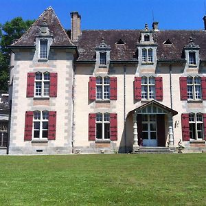 Château du Logis de Roche Vila Clairac  Exterior photo