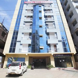 Hotel Bay Marina Cox's Bazar Exterior photo