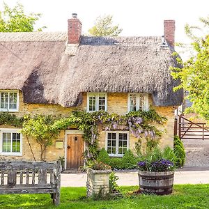 Fountain View Cottage Upper Heyford  Exterior photo