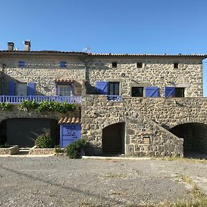 Mas de Guilhaumon côté hameau Vila Joyeuse Room photo