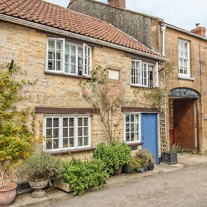 King Charles Cottage Beaminster Exterior photo