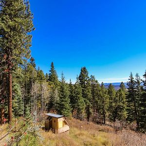 Cabin Tranquilo Vila Vallecito Exterior photo