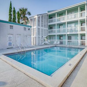 Emerald Shores #3006 Apartamento Laguna Beach Exterior photo