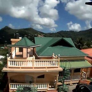 La Gaviota Vila Gros Islet Exterior photo