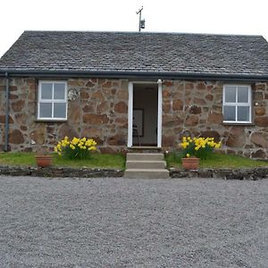 Oban Seil Farm The Bothy Vila Clachan  Exterior photo