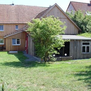 Ferienhaus Kaline Vila Grebenhain Exterior photo