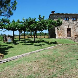 Cal Tort Vila Maia de Montcal Exterior photo