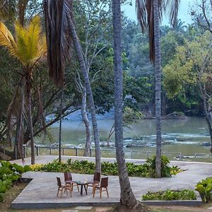 Saffronstays Riverstone, Mysuru Seringapatam Exterior photo