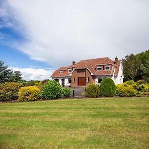 Luxury Manor, Private, Double Garage, Hot Tub, Wifi Casa de hóspedes Ballinderry Upper  Exterior photo