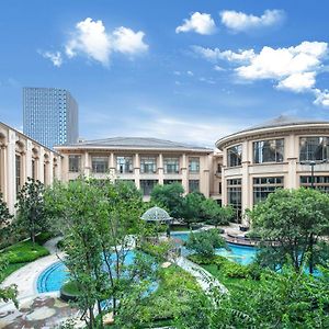 Chateau Star River Shaanxi Xian Exterior photo