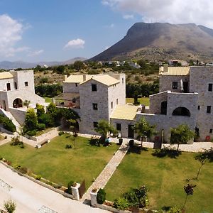 Achelatis Traditional Guest Houses Areopoli Exterior photo