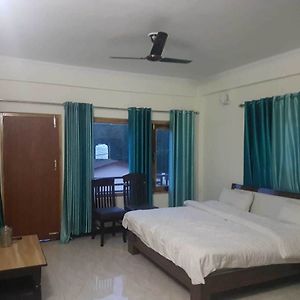 Hotel Uttaranchal Inn Naini Tāl Exterior photo