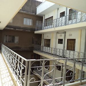 Meru House Inn Arusha Exterior photo