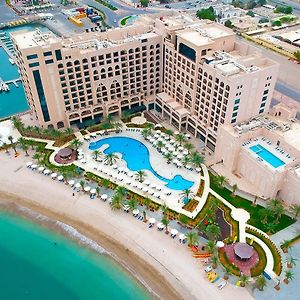 Al Bahar Hotel & Resort Al Fujayrah Exterior photo