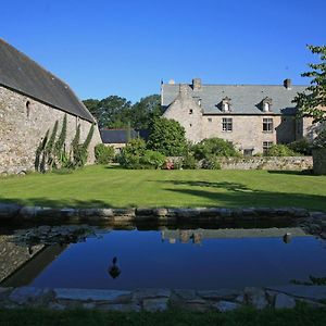 Le Manoir De La Fieffe Acomodação com café da manhã Cherbourg-en-Cotentin Exterior photo