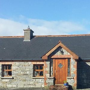 Hazel Cottage Limerick Junction Room photo