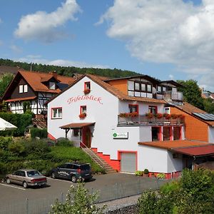 Gasthaus Trifelsblick Hotel Wernersberg Room photo