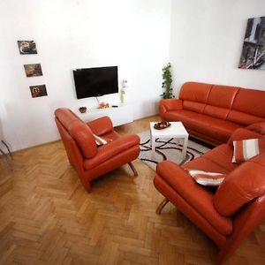 Apartmán u Arény Ostrava Apartamento Exterior photo