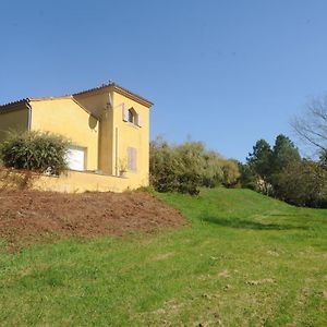 La Petite Marviniere Vila Saint-Bonnet-sur-Gironde Exterior photo