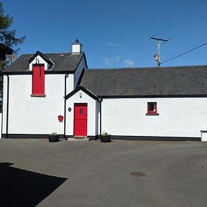 The Rathbarn Vila Newry Exterior photo