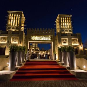 Qasr Al Sultan Boutique Hotel Dubai Exterior photo