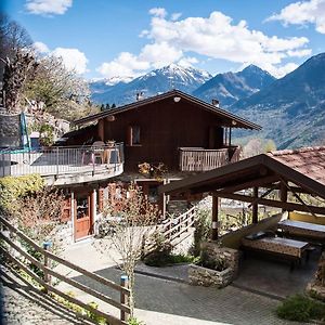 Agriturismo Luloc Vila Buglio in Monte Exterior photo